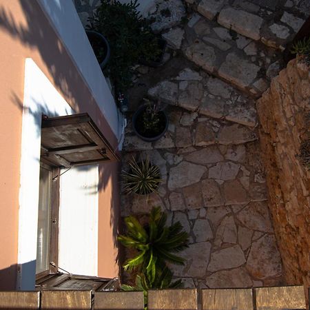 Kavos House Apartamento Meyísti Exterior foto